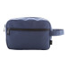 Cospu bleu  Trousse de toilette en RPU 