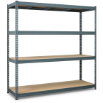 Avasco étagère Robus 400,...