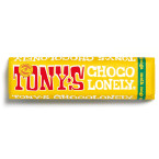 Tony's Chocolonely...