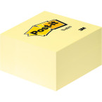 Post-it cube memo, ft 76 x...