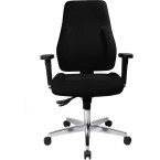 Topstar bureaustoel P91, zwart