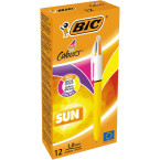 Bic 4 Colours Sun stylo...