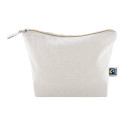 Ferbyss natuurlijk  Fairtrade make-up tas 