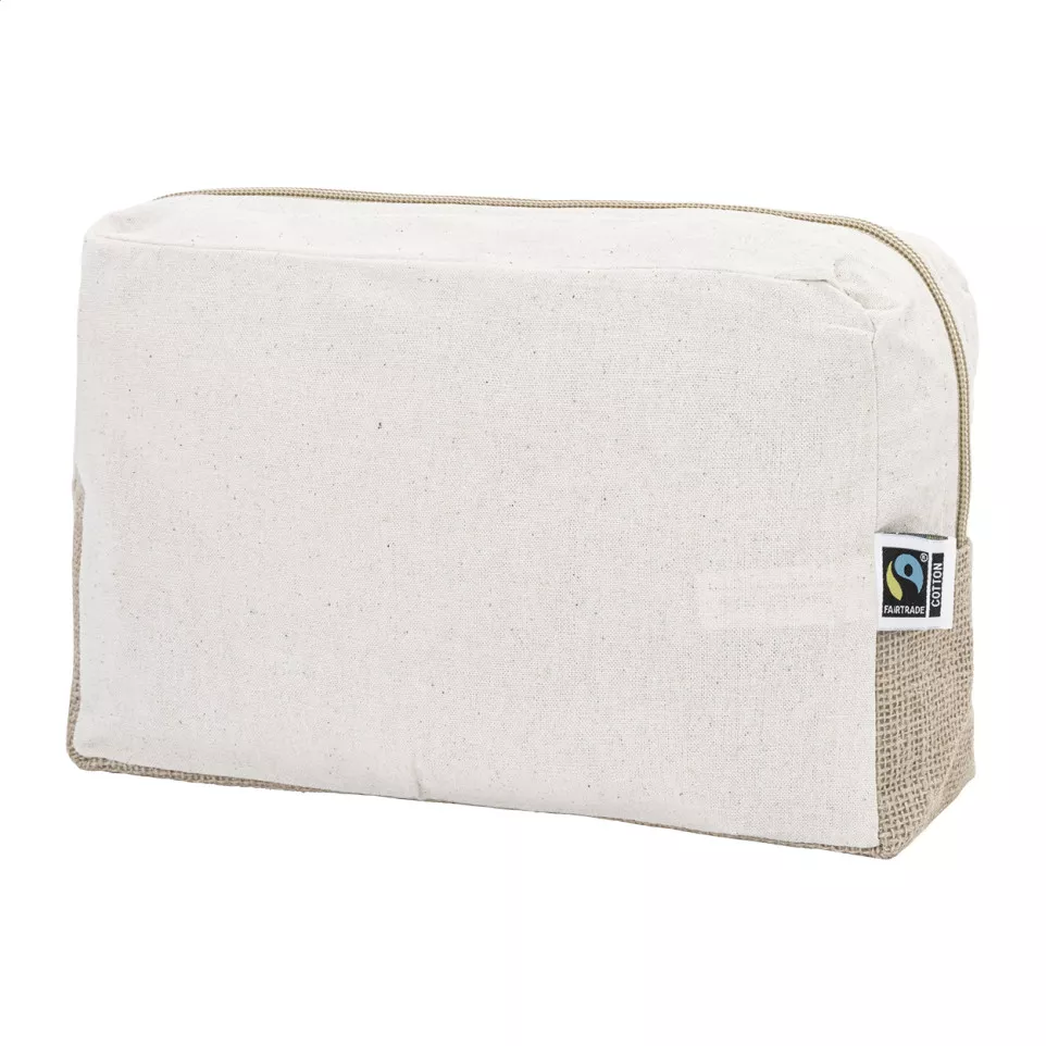 Ferbax naturelle  Trousse de toilette...