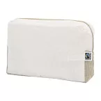Ferbax natuurlijk  Fairtrade make-up tas 