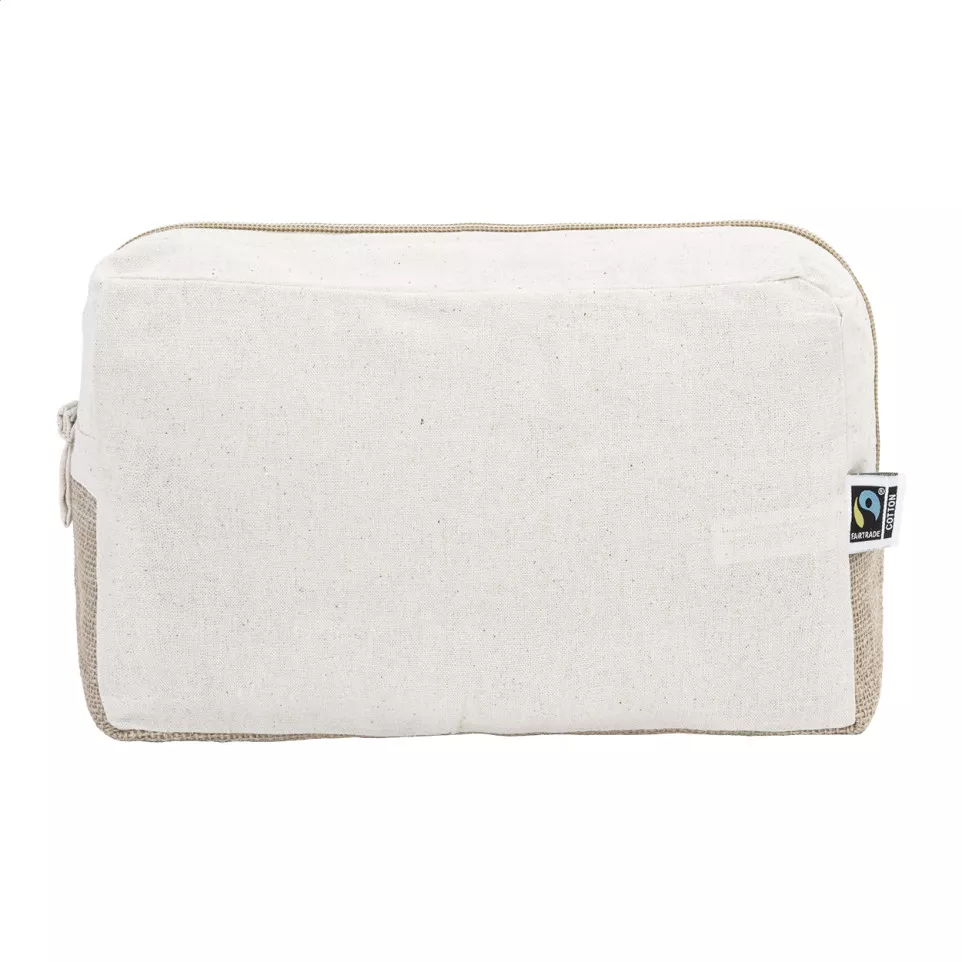 Ferbax naturelle  Trousse de toilette...