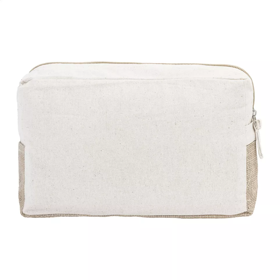 Ferbax naturelle  Trousse de toilette...