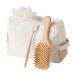 Ferbax naturelle  Trousse de toilette éco-responsable 