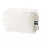 Ferbyss Plus natuurlijk  Fairtrade make-up tas 