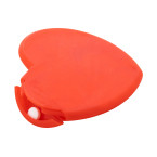 HeartMint red  mint dispenser 