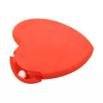 HeartMint rood  mint dispenser 