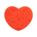 HeartMint rouge  Boîte à bonbons 