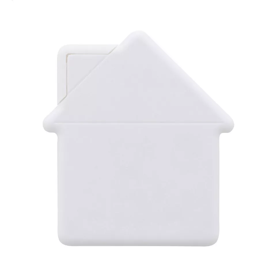 HutMint white  mint dispenser 