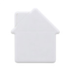 HutMint blanc  Boîte à...