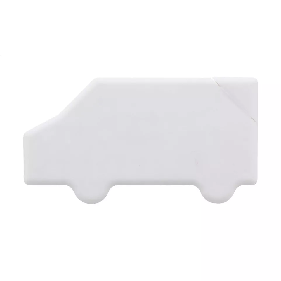 TruckMint wit  mint dispenser 