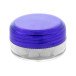 TwistMint dark blue  mint jar 
