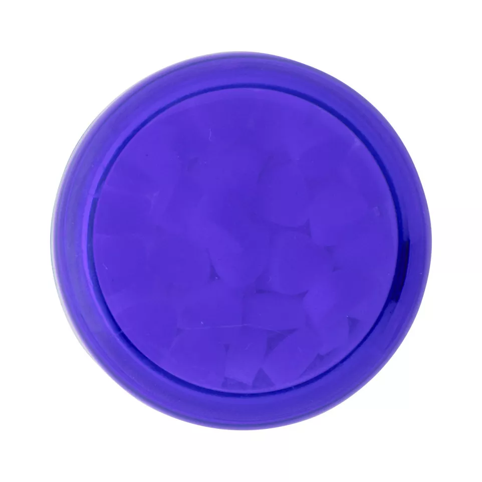 TwistMint dark blue  mint jar 