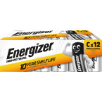 Energizer Industrial...