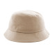Bobber natural  bucket hat 