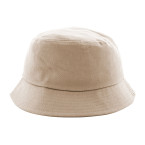 Bobber natural  bucket hat 