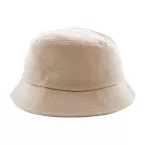 Bobber natural  bucket hat 