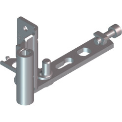 Roto Designo II Dummy Stay...