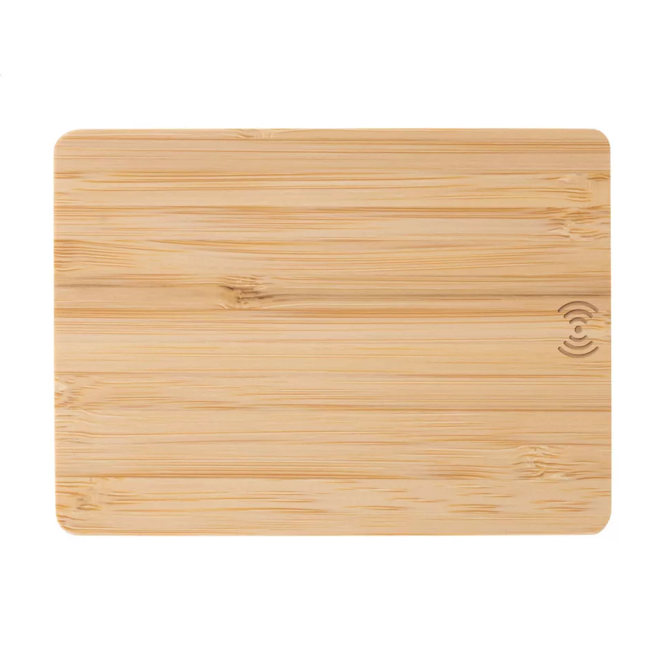 Challet natuurlijk  draadloze oplader 