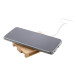 Challet natural  wireless charger 