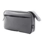 Gocharge grey  RPET organizer case 