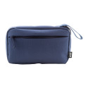 Gocharge dark blue  RPET organizer case 