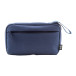 Gocharge dark blue  RPET organizer case 
