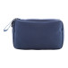 Gocharge dark blue  RPET organizer case 