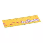 Bamler wit  Custom made papieren bladwijzer 