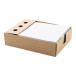 Nolty Eco natuurlijk  custom made penhouder blocnote 