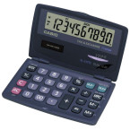 Casio zakrekenmachine SL-210TE