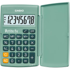 Casio LC401LG Pocket...