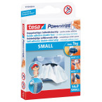 Tesa Powerstrips Small...