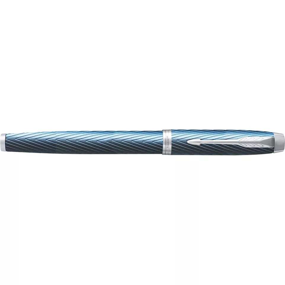 Parker IM Premium stylo plume, fine,...