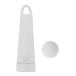 Miflux blanc  Lampe torche rechargeable 