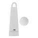Miflux blanc  Lampe torche rechargeable 