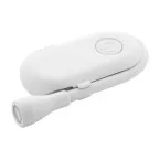 Bedtime white  rechargeable book light 