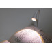 Bedtime blanc  Lampe de lecture rechargeable 