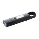 Cobiner noir  Mini lampe de poche RABS 