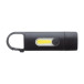 Cobiner black  mini RABS flashlight 