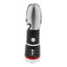 Hemly black silver multi tool flashlight 