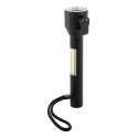 Hemmerg black  emergency hammer flashlight 