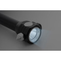 Hemmerg black  emergency hammer flashlight 