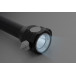 Hemmerg black  emergency hammer flashlight 