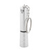 Raipei silver  mini RABS flashlight 