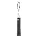 Raipei black  mini RABS flashlight 